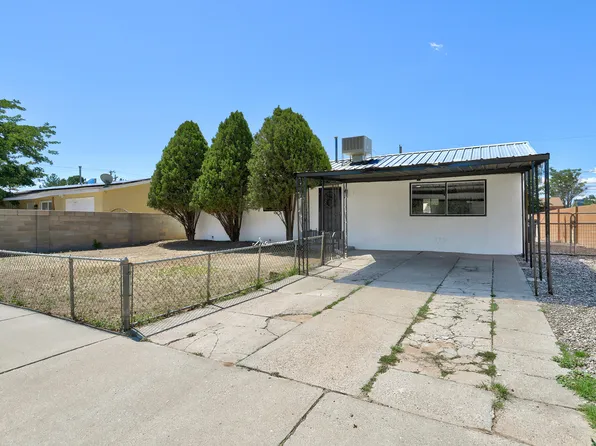 1608 Towner Ave NW, Albuquerque, NM 87104