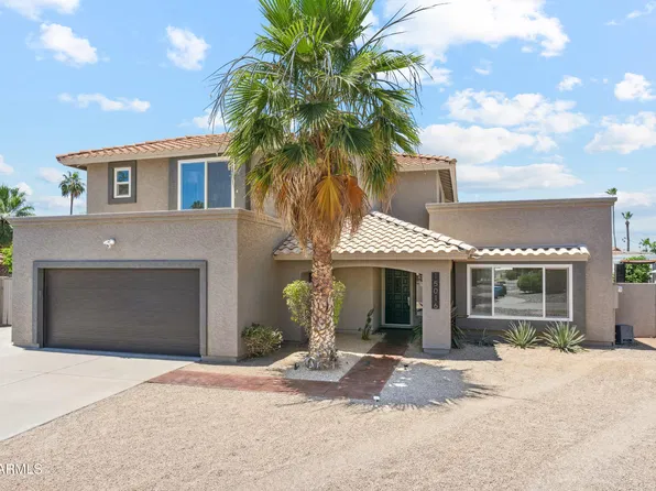 15016 N 48TH Way, Scottsdale, AZ 85254
