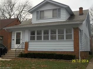 3244 Berea Rd, Cleveland, OH 44111
