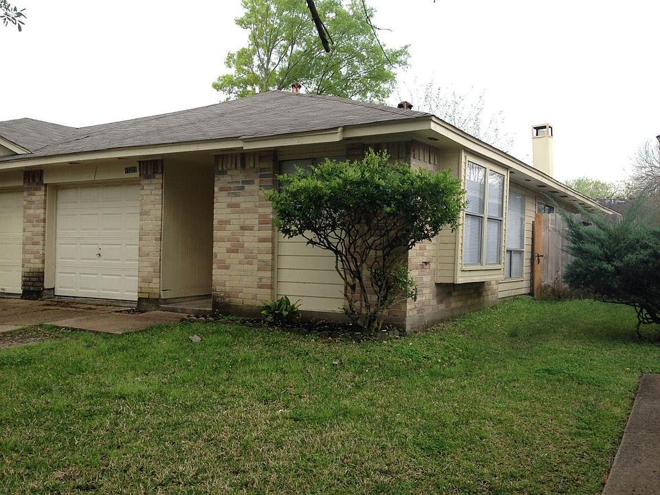 Front of Duplex