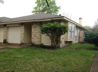 11009 Tridens Ct, Houston, TX 77086