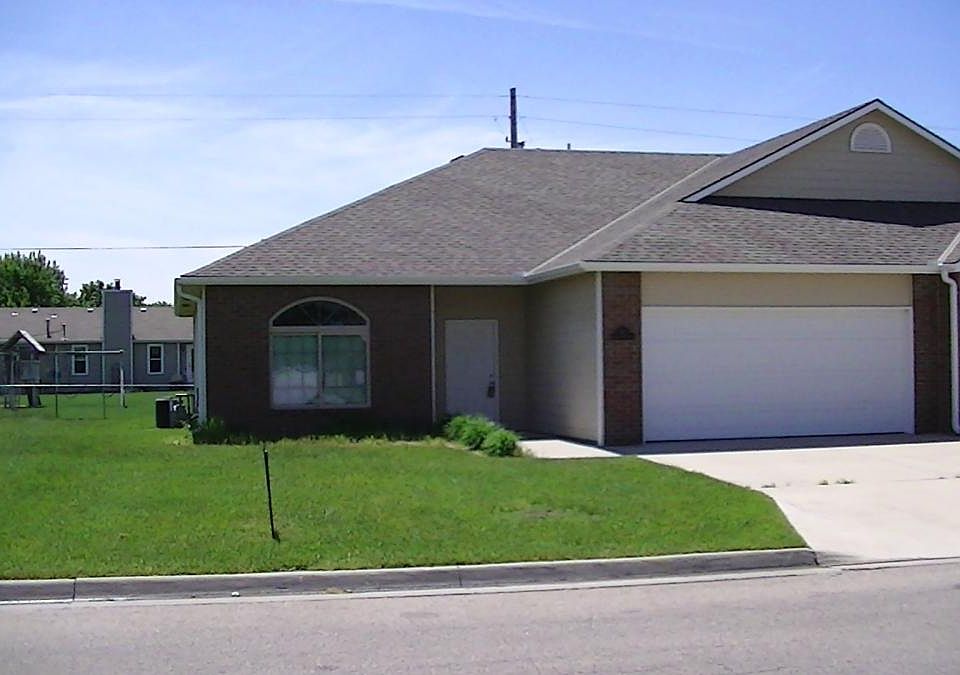 Duplex for Rent