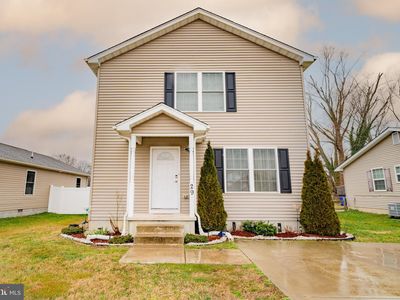 29 Reed St, Harrington, DE, 19952