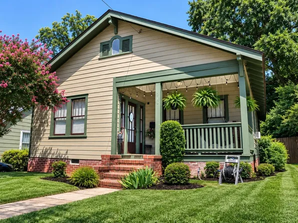 216 Carlisle St, Spartanburg, SC 29306