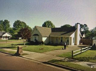 2774 Lakeside Dr, Memphis, TN 38133