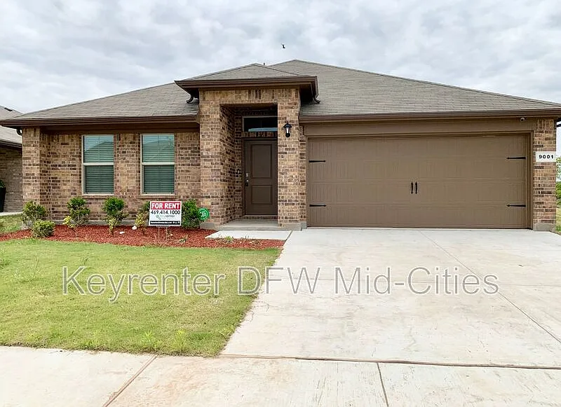 9001 High Stirrup Ln