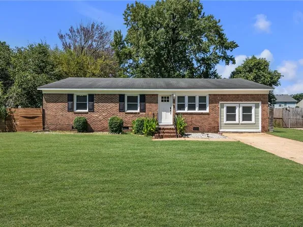 5246 Lepage Rd, Norfolk, VA 23513