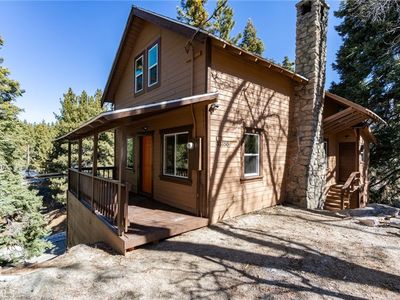 33350 Robin Dr, Green Valley Lake, CA, 92341