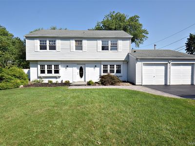 675 Hawkins Road E, Coram, NY, 11727