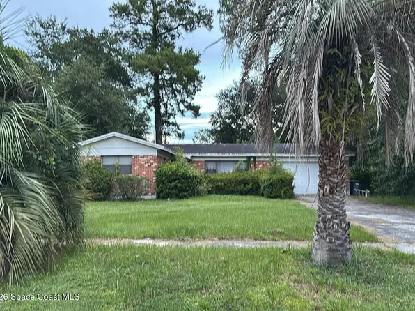 2605 Elisa Dr W, Jacksonville, FL 32216