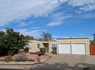 4707 Danube Dr NE, Albuquerque, NM 87111