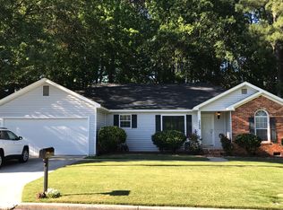 3299 Ravenwood Dr, Augusta, GA 30907