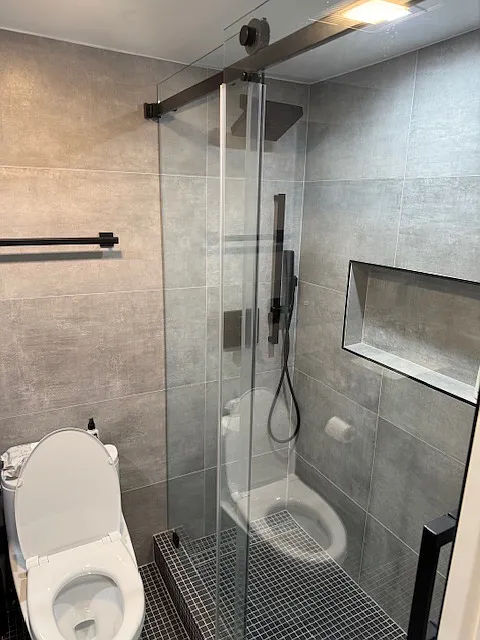 1 bed, 450 sqft, $2,600 — Photo 4