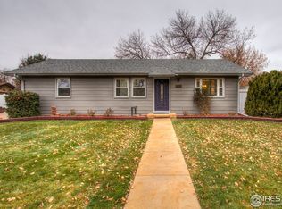 1065 N 6th Street Ct, Berthoud, CO 80513