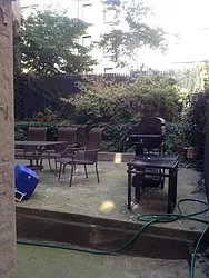 Rented by Jason Rosenberg, LREB