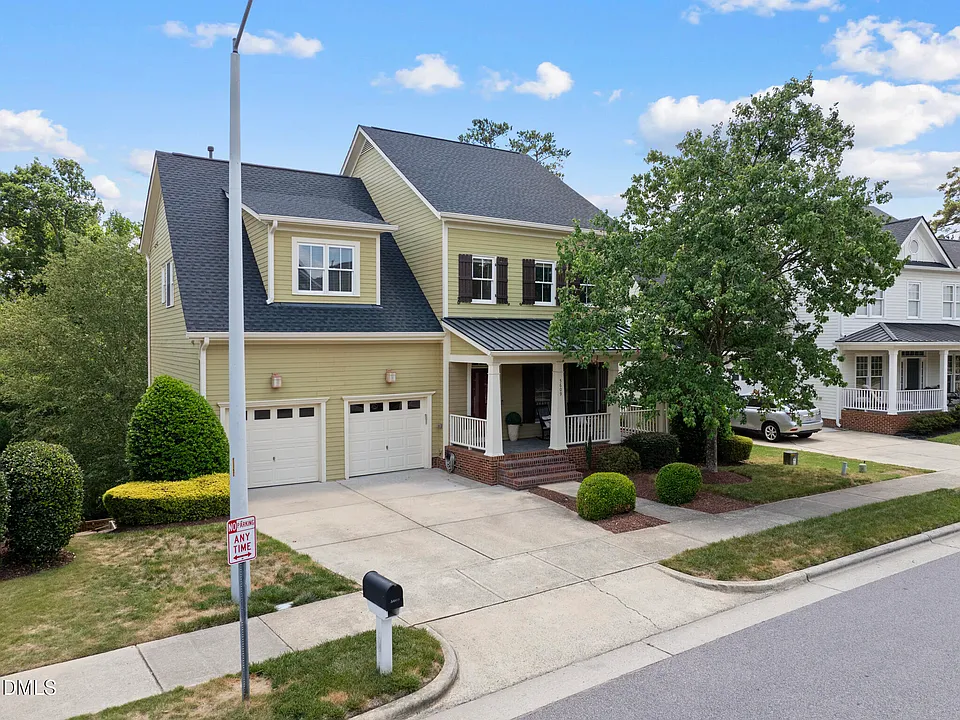 5609 Cary Glen Blvd