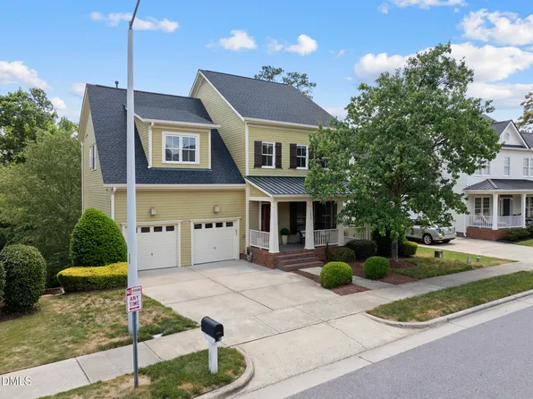 5609 Cary Glen Blvd, Cary, NC 27519