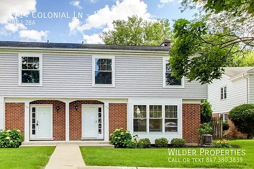 1714 Colonial Ln #1 Photo 1
