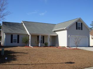 4013 Manor Wood Dr, Myrtle Beach, SC 29588
