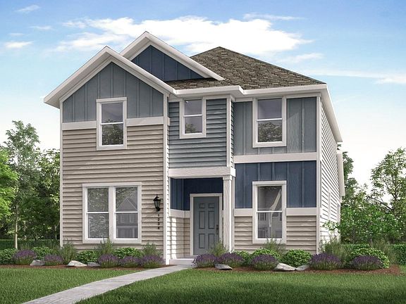 Elevation E