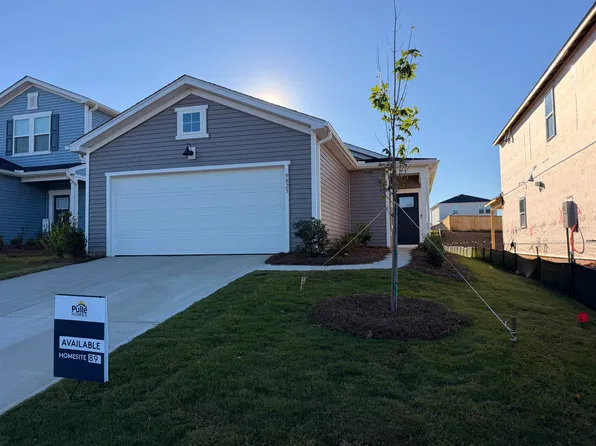 9023 Margot Pl Lot 89, Spartanburg, SC 29307
