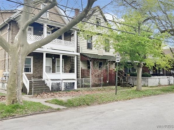 2235 Cudaback Ave, Niagara Falls, NY 14303