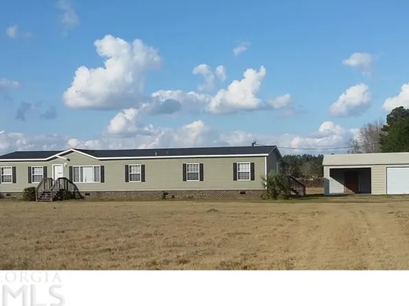 5959 Mud Rd, Brooklet, GA 30415