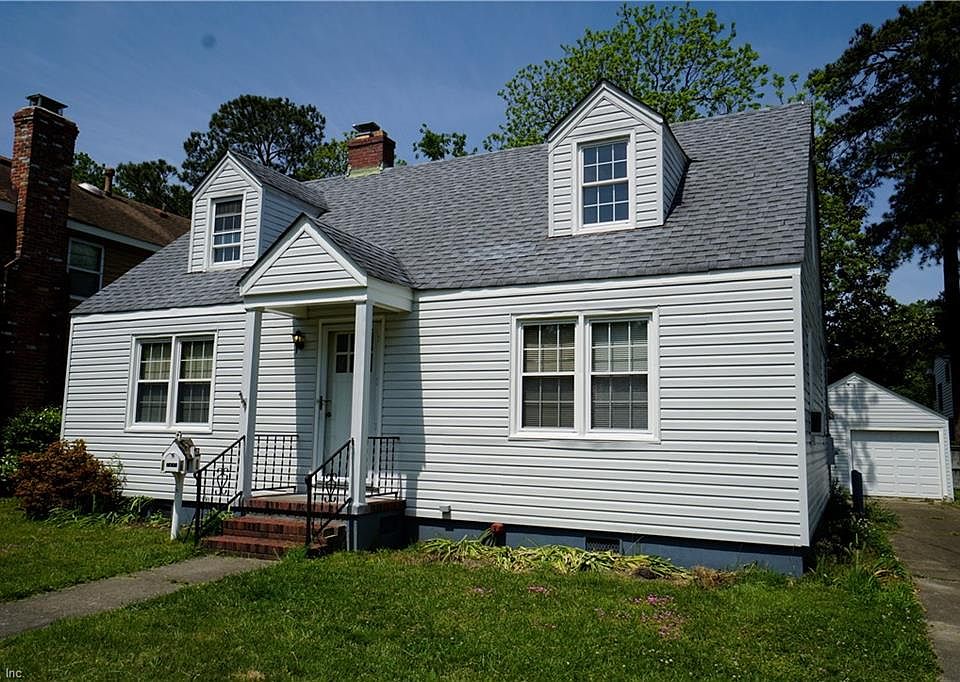 7411 Major Ave, Norfolk, VA 23505 Zillow