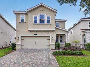1152 Trappers Trail Loop, Davenport, FL 33896