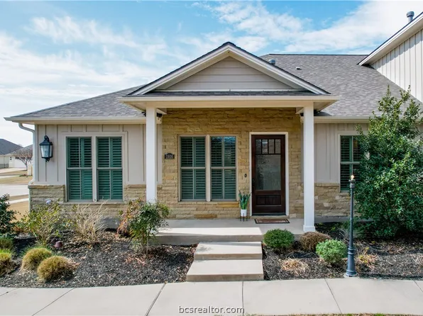 2816 Maroon Ct, Bryan, TX 77807