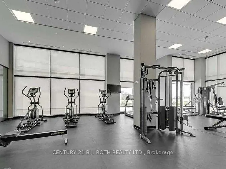 681 Yonge St N #201 — Photo 12
