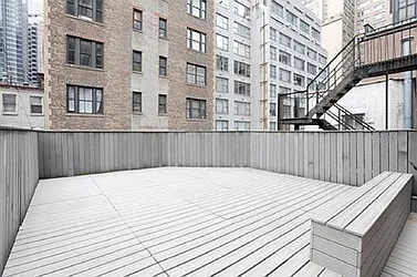 Rented by Citi Habitats
