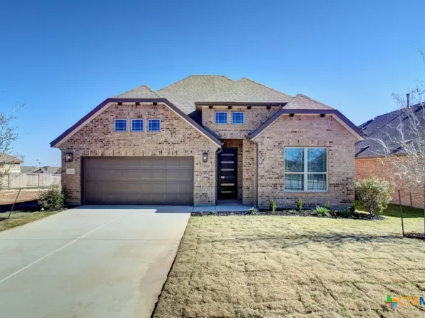2055 Stephanie Ave, New Braunfels, TX 78132