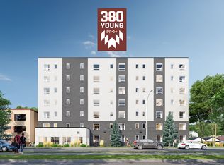 380 Young St #101, Winnipeg, MB R3B 2S4