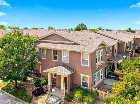 17938 E 105th Avenue #48F, Commerce City, CO 80022