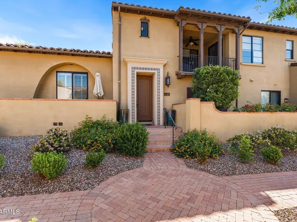 18650 N THOMPSON PEAK Parkway #2074, Scottsdale, AZ 85255