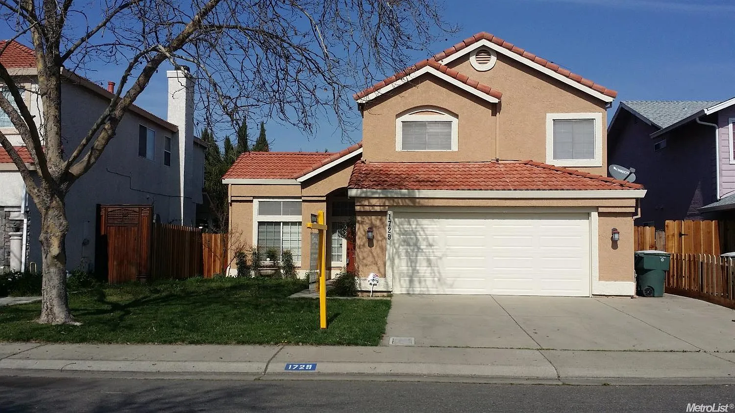 1729 Grassland Way photo 1
