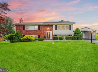 701 Sharps Ct, Fallston, MD 21047