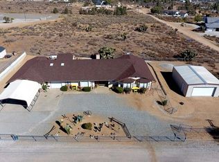 8724 Riggins Rd #1699, Phelan, CA 92371