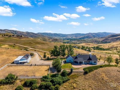 7 Coyote Point Rd, Horseshoe Bend, ID, 83629