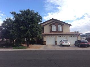 1029 W 16th St, Safford, AZ 85546