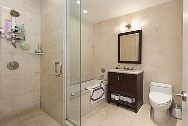 Rented by Keller Williams NYC