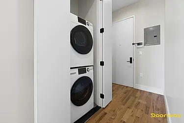 Rented by Doorway NYC, LLC