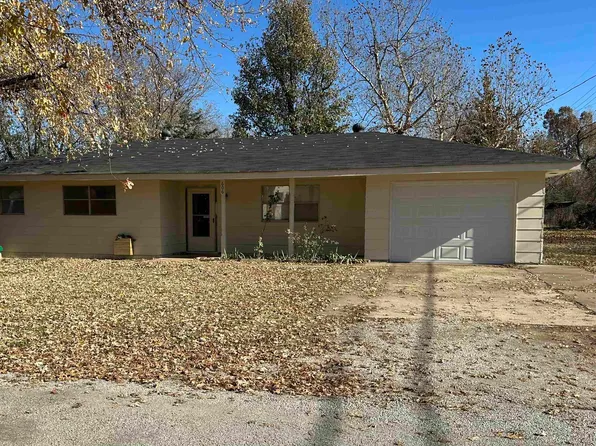 606 Iowa St, Garber, OK 73738