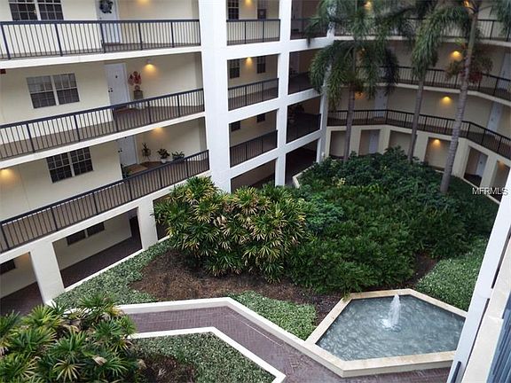2nd image of 1000 S Harbour Island Blvd APT 2401