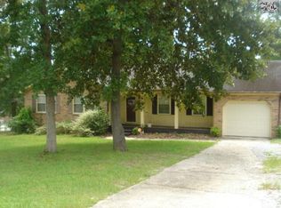 101 Farmington Rd, Columbia, SC 29223