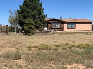 65 Birch Rd, Edgewood, NM 87015