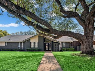 4944 Forest Bend Rd, Dallas, TX 75244