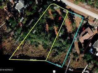 5114 Bucco Reef Rd, New Bern, NC 28560