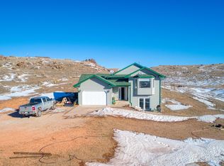 41 Spring Valley Ln, Gillette, WY 82716